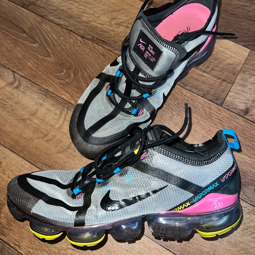 Nike Vapormax 2019